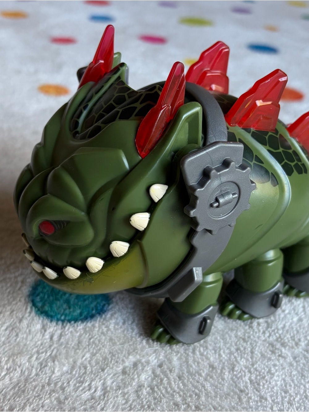 Goliathon From “Toy Story That Time Forgot” Series